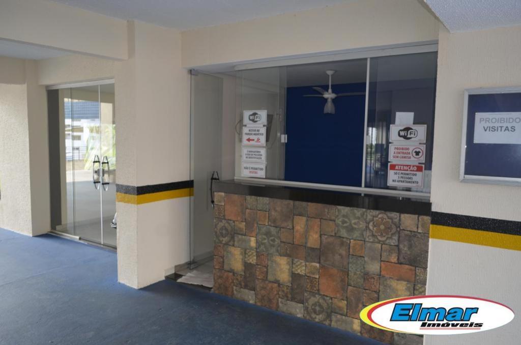Flat Golden Thermas Residence Калдас Новас Екстериор снимка