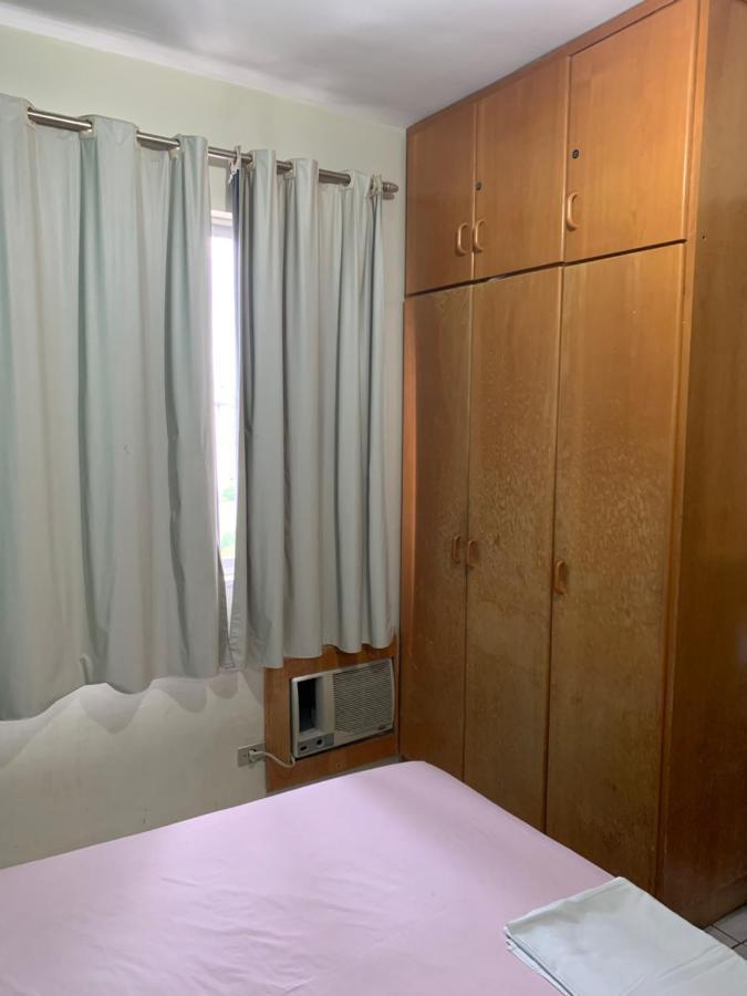 Flat Golden Thermas Residence Калдас Новас Екстериор снимка