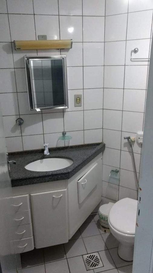 Flat Golden Thermas Residence Калдас Новас Екстериор снимка