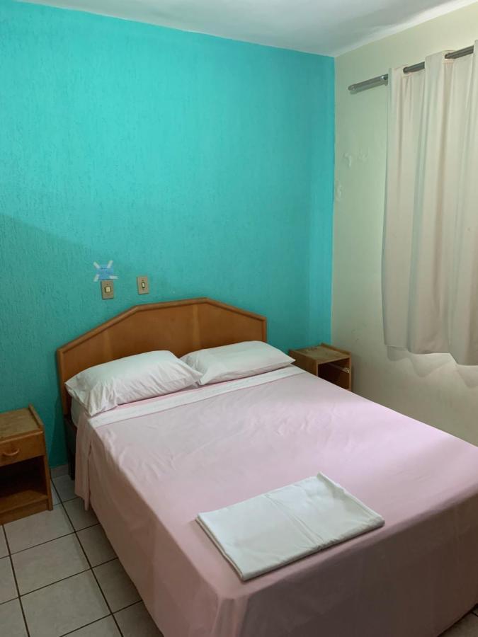 Flat Golden Thermas Residence Калдас Новас Екстериор снимка