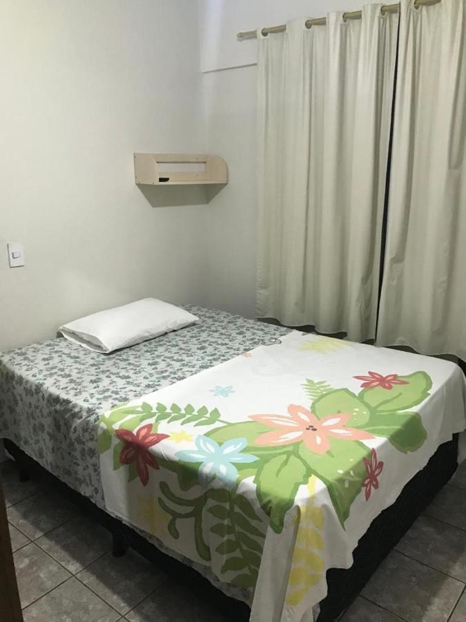 Flat Golden Thermas Residence Калдас Новас Екстериор снимка