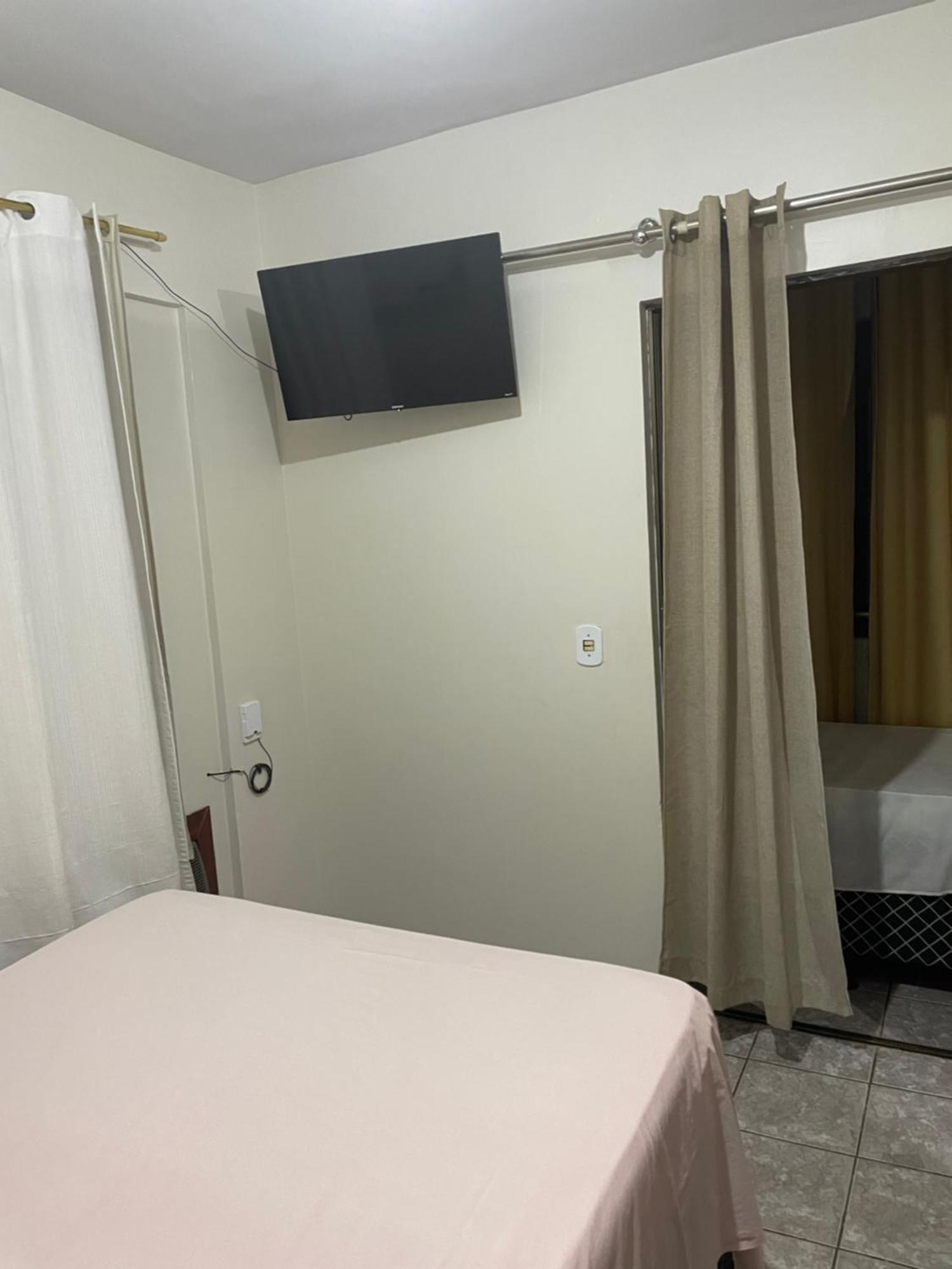Flat Golden Thermas Residence Калдас Новас Екстериор снимка