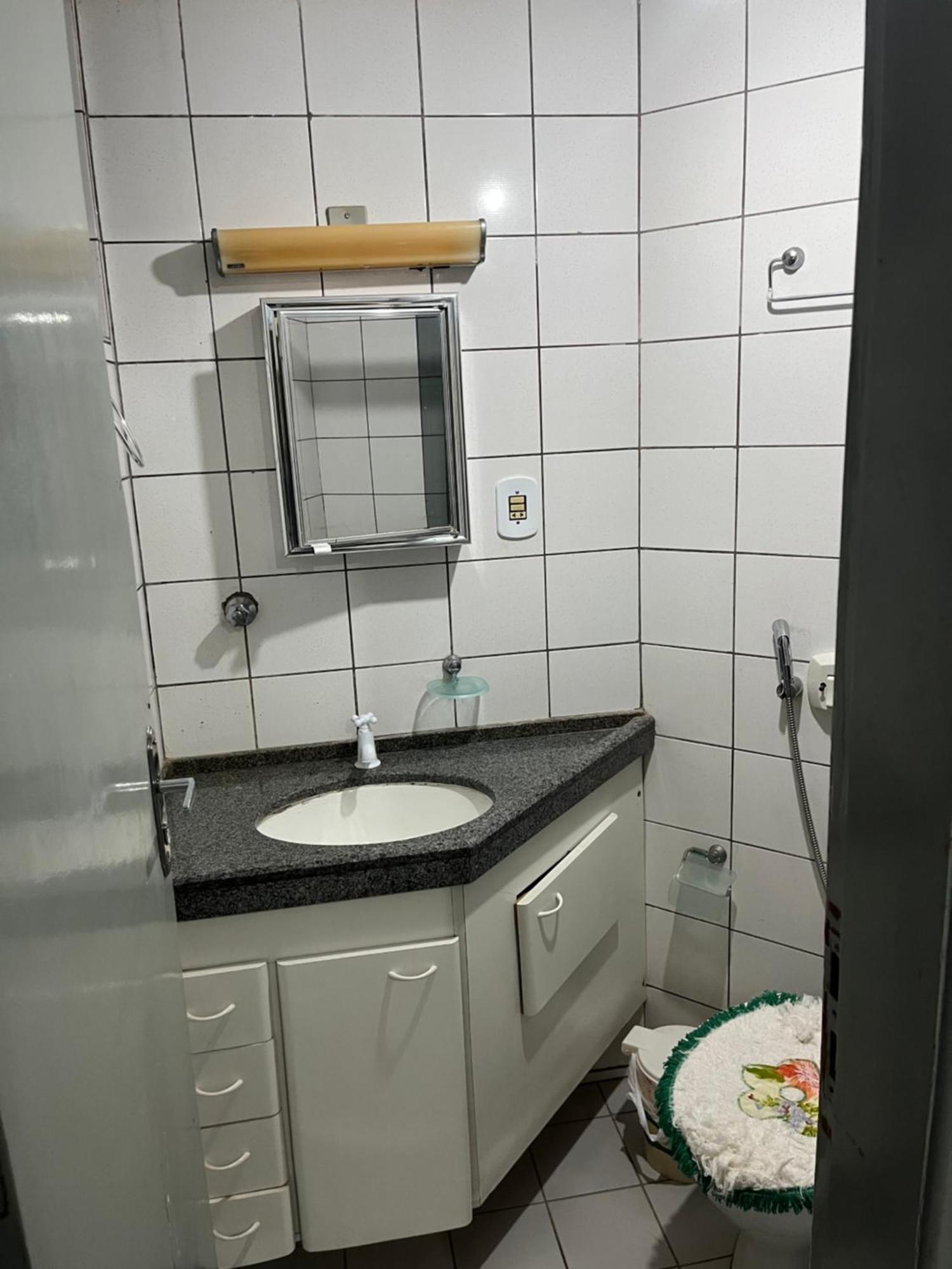 Flat Golden Thermas Residence Калдас Новас Екстериор снимка