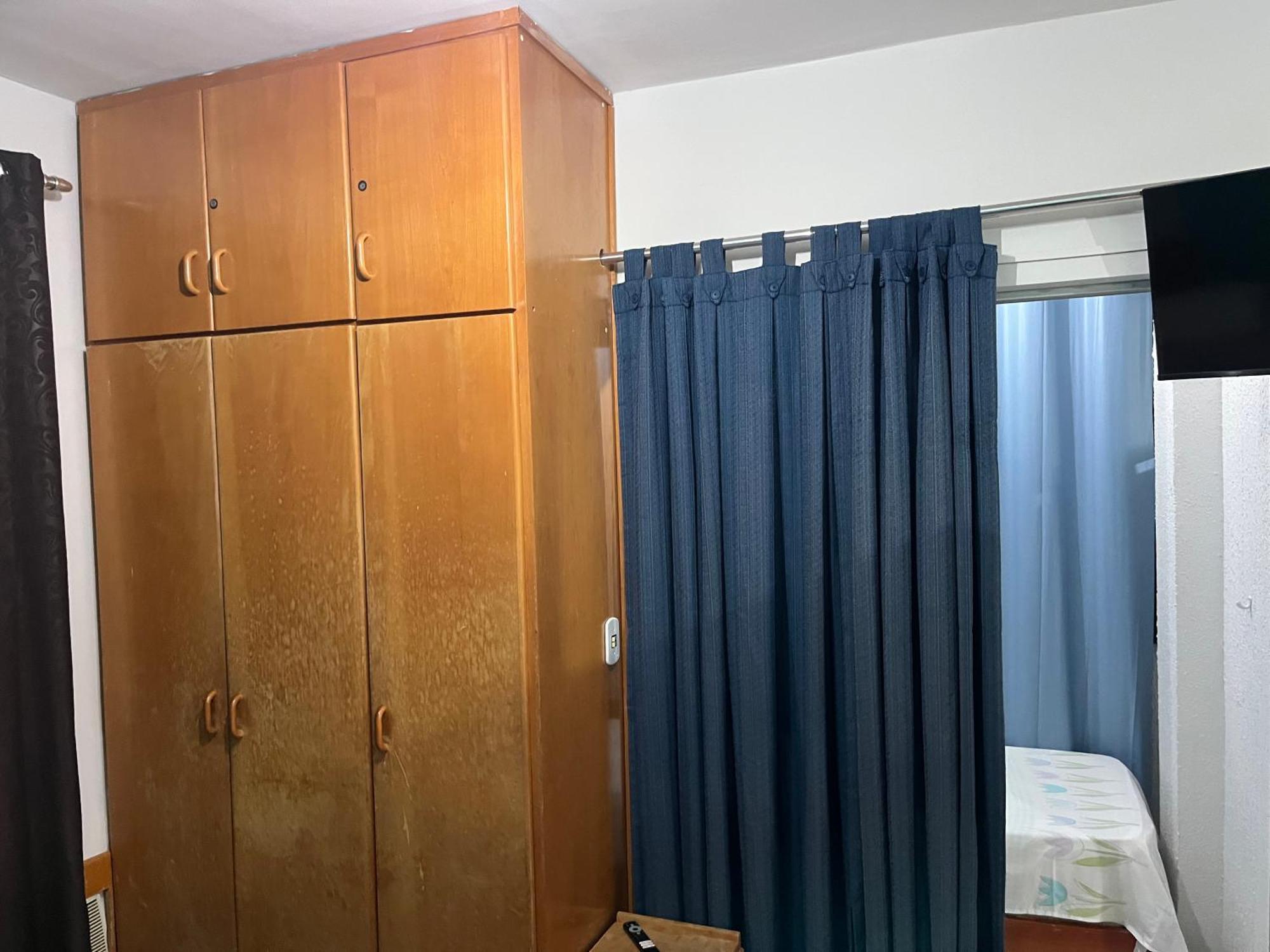 Flat Golden Thermas Residence Калдас Новас Екстериор снимка