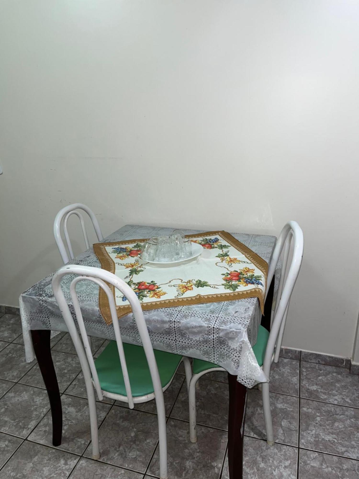 Flat Golden Thermas Residence Калдас Новас Екстериор снимка
