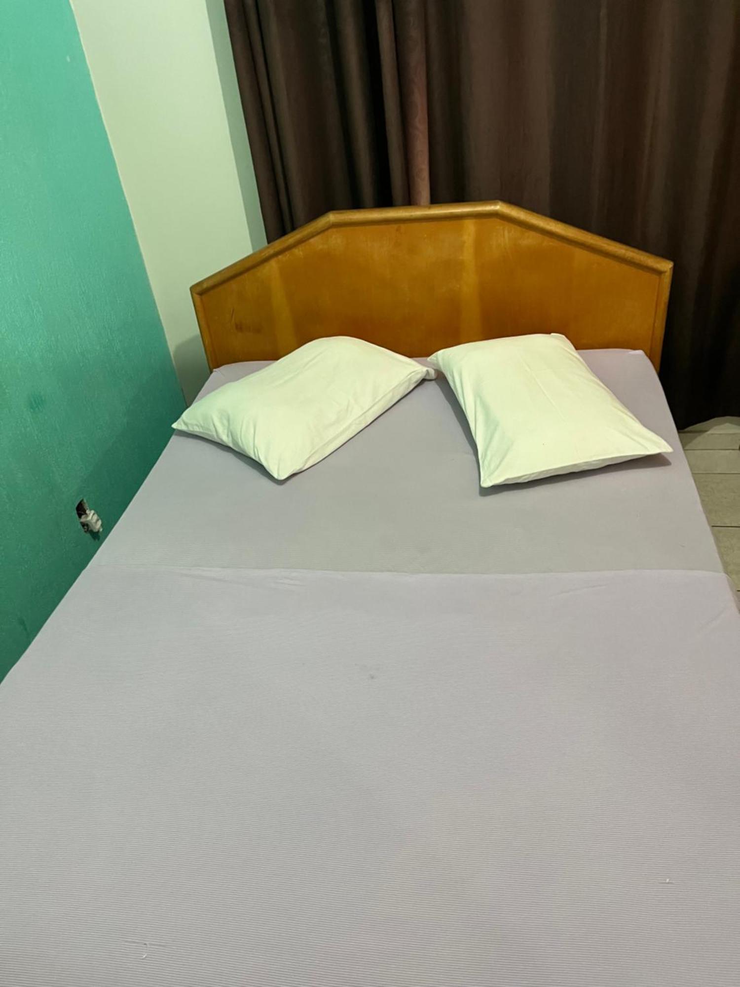 Flat Golden Thermas Residence Калдас Новас Екстериор снимка
